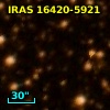 IRAS 16420-5921