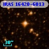 IRAS 16420-6013