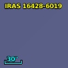 IRAS 16428-6019