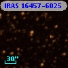 IRAS 16457-6025
