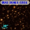 IRAS 16461-5931