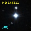 HD 144511