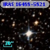 IRAS 16488-5821