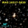 IRAS 16517-5839