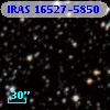 IRAS 16527-5850