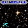 IRAS 16532-5911