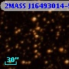 2MASS J16493014-5951587