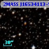 2MASS J16534113-5822032