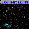 1RXS J165259.4-594302