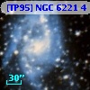 [TP95] NGC  6221   4