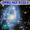 [TP95] NGC  6221   7