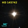 HD 145742
