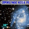 [TP95] NGC  6221  75