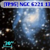[TP95] NGC  6221 131