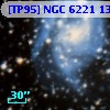 [TP95] NGC  6221 133