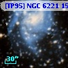 [TP95] NGC  6221 150