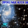 [TP95] NGC  6221 160