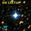 HD 151710