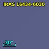 IRAS 16434-6030