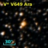 V* V649 Ara