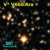 V* V660 Ara
