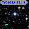 TYC 9039-821-1