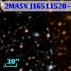 2MASX J16511520-6001494