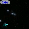 2MASX J15564474+8128535