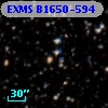 EXMS B1650-594