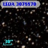 LEDA 3078870