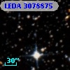 LEDA 3078875