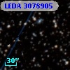 LEDA 3078905
