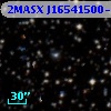 2MASX J16541500-5950509
