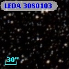 LEDA 3080103