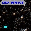 LEDA 3078926