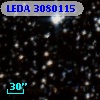 LEDA 3080115