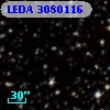 LEDA 3080116