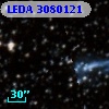 LEDA 3080121