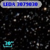 LEDA 3079030