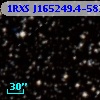 1RXS J165249.4-582315