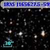 1RXS J165627.5-595457