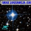 1RXS J165805.9-585935