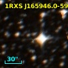 2MASS J16594599-5940301
