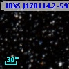 1RXS J170114.2-592142