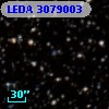 LEDA 3079003