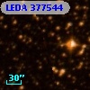 LEDA  377544