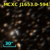CIZA J1653.0-5943