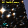 V* V466 Ara