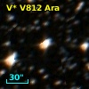 V* V812 Ara