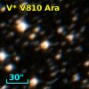 V* V810 Ara